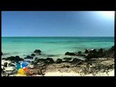 Corralejo in Fuerteventura: Travel ~ Holidays ~ Pleasure, Beach & Weather. Canary Island