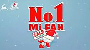 No. 1 Mi Fan Sale: Discounts on best-selling Xiaomi smartphones