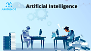 Leading Artificial Intelligence Companies In USA | Arstudioz