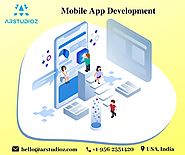 Top Mobile App Development Service Providers.