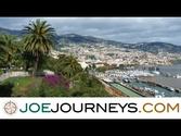 Funchal, Madeira - Portugal | Joe Journeys