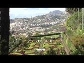 Funchal, Ilha da Madeira - Portugal - 2012 - COSTA FASCINOSA