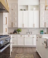Find Best Kitchen Remodeling Contractors in New York City