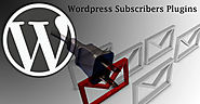 6 Best WordPress Subscribers Plugins for Your Site