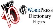 10 Best WordPress Dictionary Plugins You Can Use