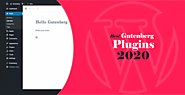 9+ Super Useful WordPress Gutenberg Plugins for 2020