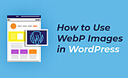 How to Use WebP Images in WordPress: A Detailed Guide
