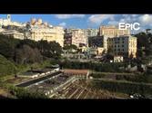 Quick City Overview: Genoa, Italy (HD)