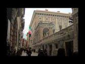 Genoa Italy Travel, Genova Italia