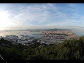 Gibraltar British Overseas Territory