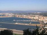 The British Territory of Gibraltar