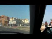 Gibraltar Border Crossing