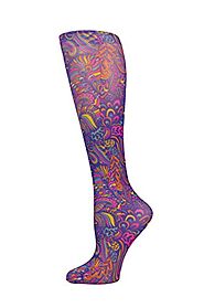 Blue Jay An Elite Healthcare Brand Fashion Socks - 15 - 20 mmHg | Complete Medical HealthCare - Easy To Use , Smooth ...