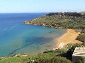 MALTA: GOZO- Xaghra-Ramla Bay, Nadur-Ta' Kenuna