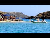 GOZO Y COMINO islas / Malta islands / Turismo travel tourism tour visit beaches playas viajes viajar