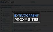 Extratorrent Proxy & Mirror Sites 2020 [Updated] - Tricksnhub