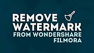 Filmora Key To Remove Watermark December 2019 [Updated] - Tricksnhub