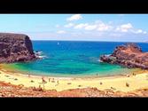 Lanzarote - Canary Island HD