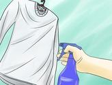 How dry cleaning works
