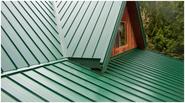 Metal Roofing Vs Traditional Tile Roofing