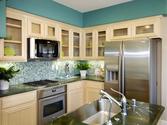 Get Custom Kitchen Remodeling at an Affordable Cost