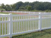 Vinyl Fence Cleaning and Maintenance Tips