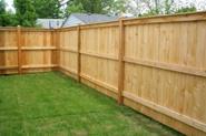 How to Install Wood Fence in 10 Simple Steps