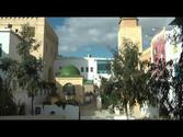 TUNISIA - HAMMAMET YASMINE ياسمين الحمامات [HD]