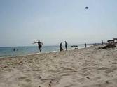 Tunisia: Hammamet Beach