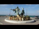 Visit Hammamet in Tunisia, Travel Guide, Travel Tips, attract tourists, Hammamet Tourism