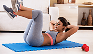 Get Fit at Home With This List of the Best Home Exercise Equipment