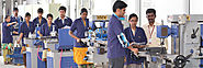 Top Mechanical Engineering Colleges in Dehradun