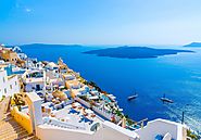 Greece Tour Package for 5 Nights / 6 Days - Creative Holidays India