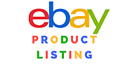 eBay Product Listing Services - Saivion Outsourcing Services