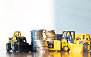 8 Reasons to Consider Construction Equipment Financing | Trader