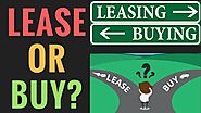 How and why to Lease Equipment Instead of Buying?