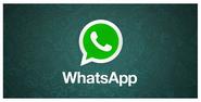 WhatsApp For Pc Free