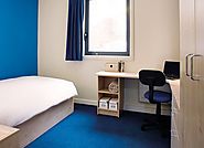 Student Accommodation in Dundee