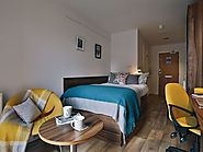 Leading Student Accommodation Provider in London