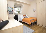 Student Accommodation in Manchester