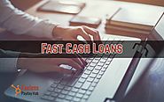 Fast Cash Loans- Get Quick Cash to Fulfill Your Needs Immediately
