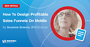 How To Design Profitable Sales Funnels On Mobile