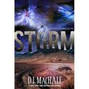 Storm (The SYLO Chronicles, #2)