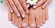 Manicure and Pedicure: Why do you need them?