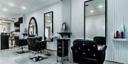 6 Ideas For An Appealing Beauty Salon Interior - Salonist Blog