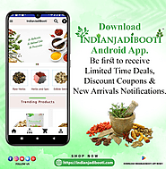 Download Indianjadibooti App