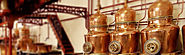 Distillerie artisanale à Saumur | Combier