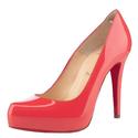 Stylish Shoes with Red Bottoms Collections Go with Latest Trend