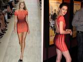 Appear fashionable with Herve Leger dress for sale