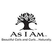 As I Am Hair Products